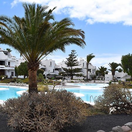 Vulcano Apartment Lanzarote コスタ・テギセ エクステリア 写真