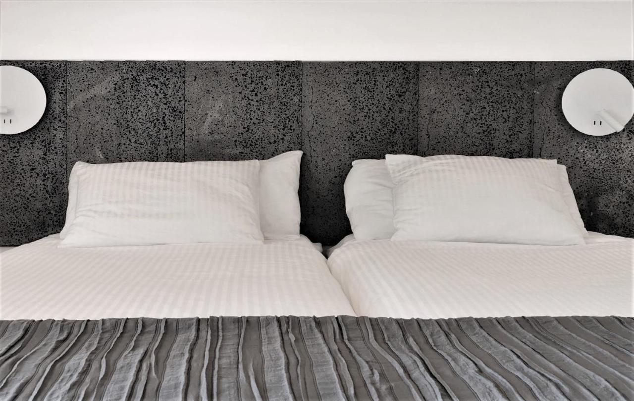 Vulcano Apartment Lanzarote コスタ・テギセ エクステリア 写真