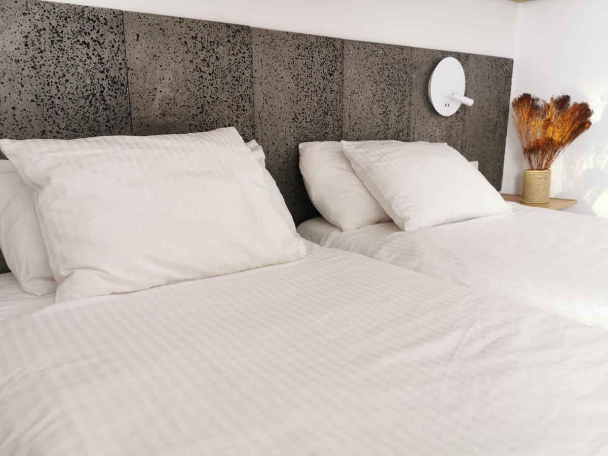 Vulcano Apartment Lanzarote コスタ・テギセ エクステリア 写真