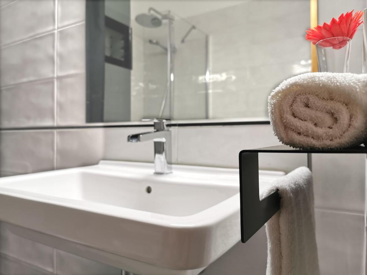 Vulcano Apartment Lanzarote コスタ・テギセ エクステリア 写真