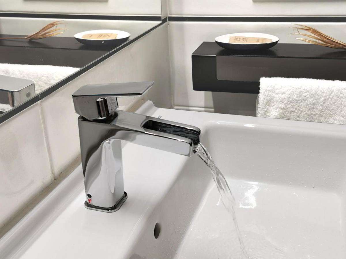 Vulcano Apartment Lanzarote コスタ・テギセ エクステリア 写真